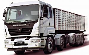 Ashok Leyland U-3723H '2012